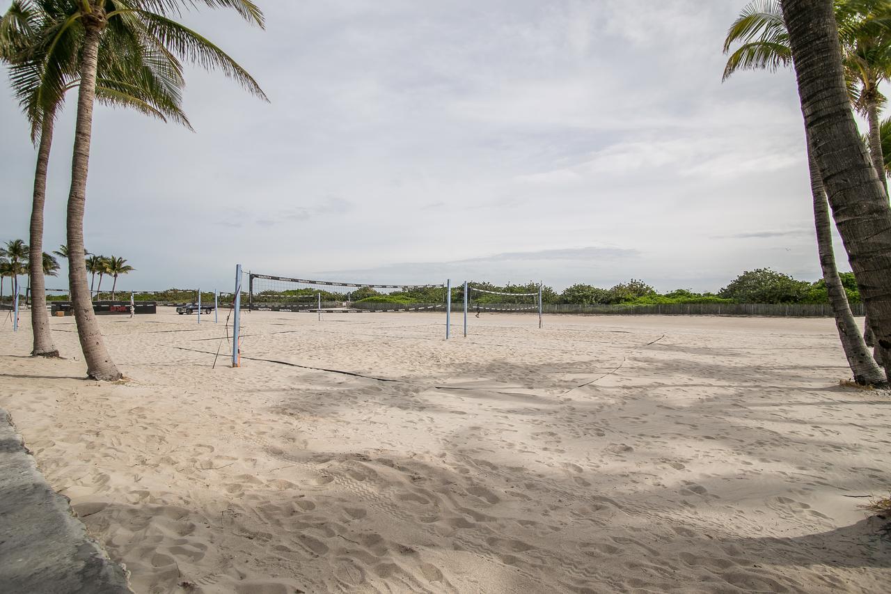 Two Bedroom Two Bath Apartment 2 Block To Beach Miami Beach Zewnętrze zdjęcie